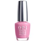 Lac de unghii Infinite Shine Rose Against Time , OPI 15 ml fotografia produsului