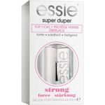 Essie, Women, Top Coat Super Duper 13.5 ml fotografia produsului