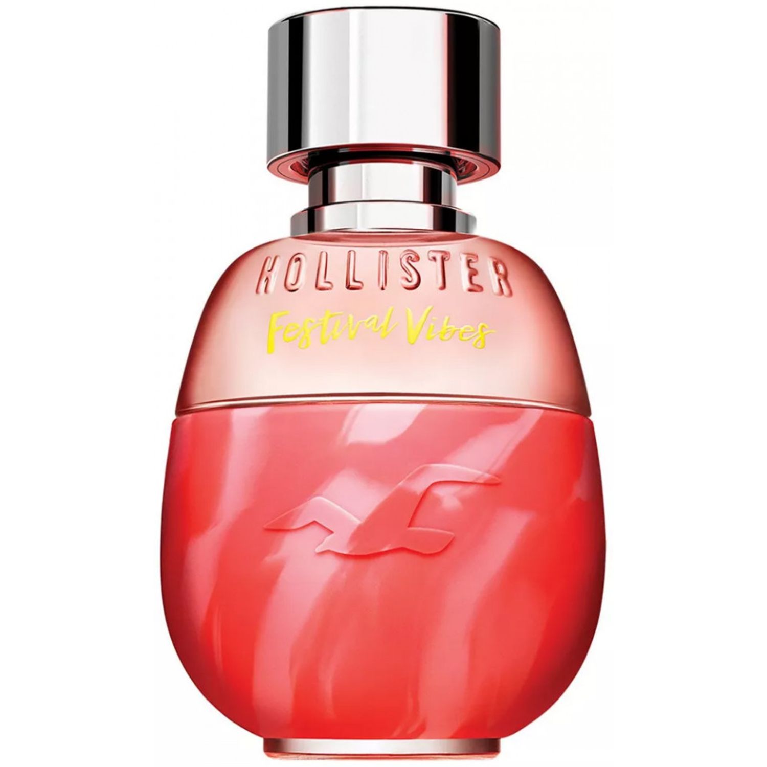 Apa de parfum Hollister Festival Vibes for Her, 30 ml, pentru femei fotografia produsului