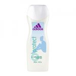 Lapte de dus extra hidratant Adidas Protect 250ml fotografia produsului
