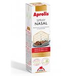 Spray nazal cu extract de propolis si apa de mare, 20 ml Aprolis fotografia produsului