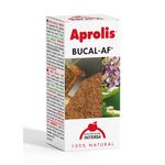BUCAL-AF, igienizant bucal cu extract de propolis, 15 ml APROLIS fotografia produsului