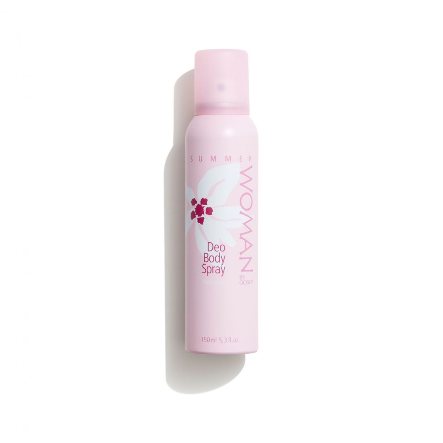 Deodorant spray Season Summer, Gosh, 150ml fotografia produsului