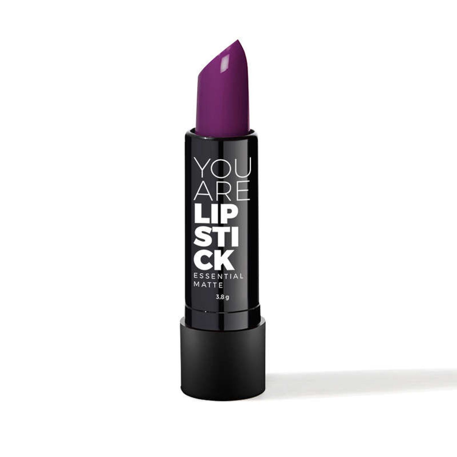 Ruj Mat Essential Matte Pensee, You Are Cosmetics, 3.8g fotografia produsului