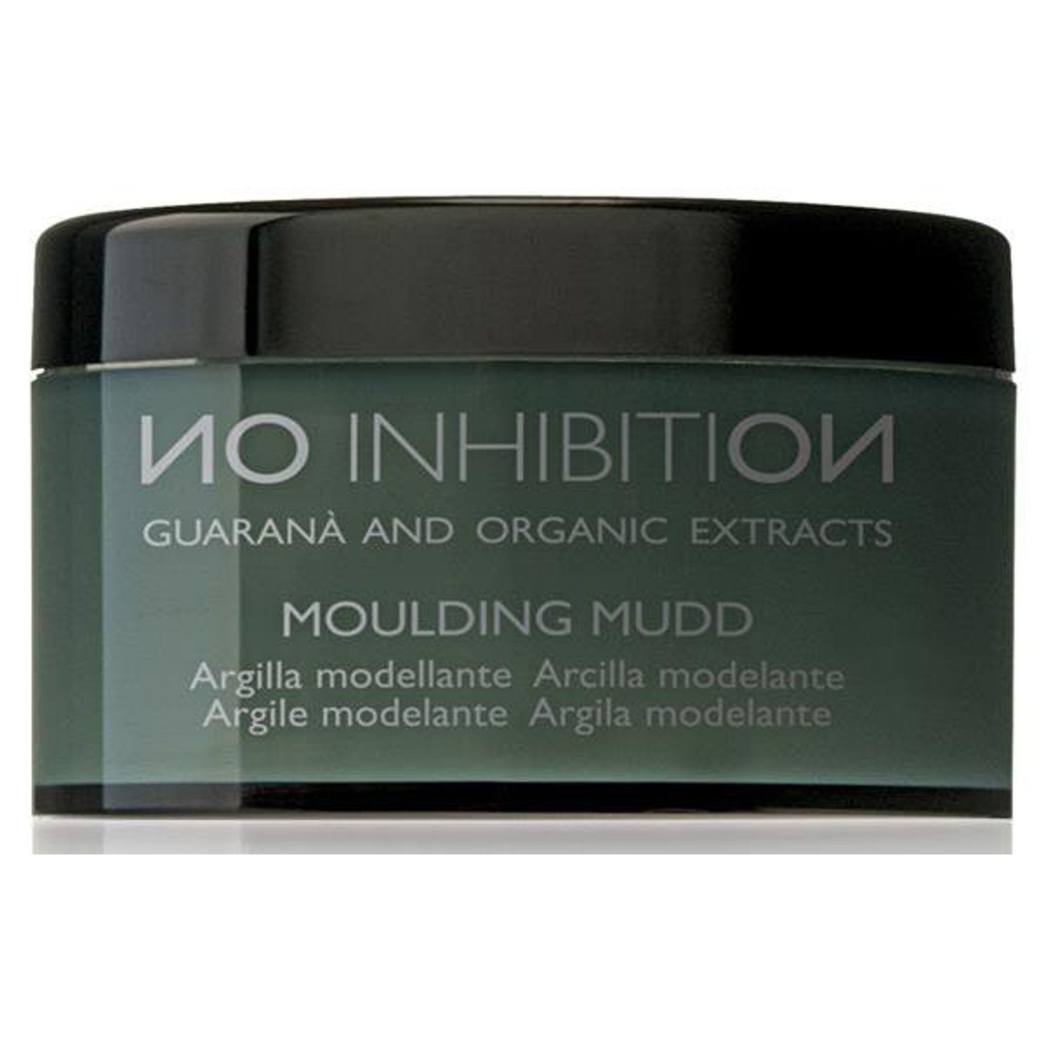 Ceara pentru par No Inhibition Styling Moulding Mudd, 75ml fotografia produsului