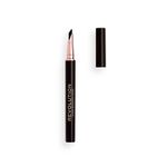 Eyeliner Flick and Go, Negru, Makeup Revolution, 1.2ml fotografia produsului