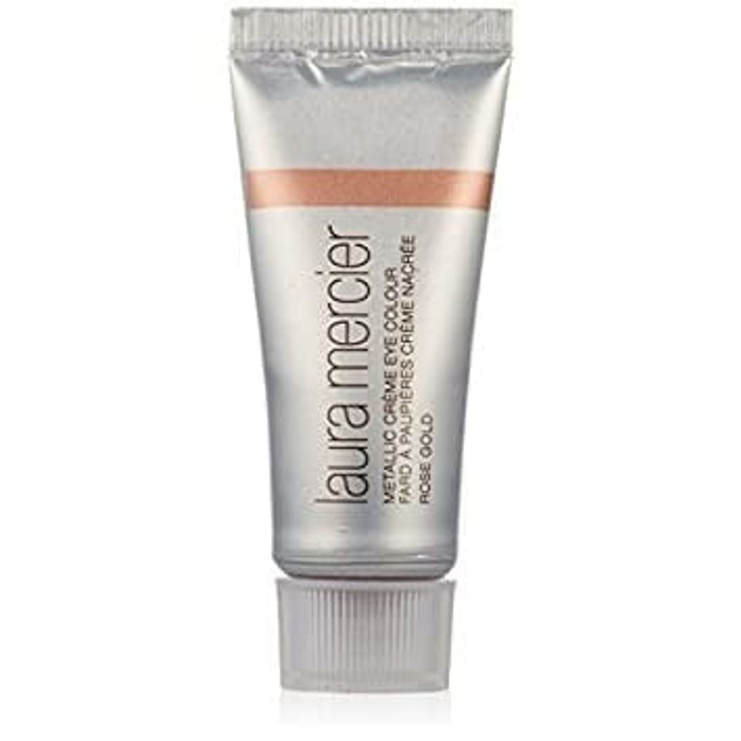 LAURA MERCIER METALLIC EYE COLOR ROSE GOLD 8.5 GR fotografia produsului