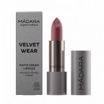 VELVET WEAR Ruj COOL NUDE Madara fotografia produsului