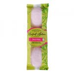 Pachet 3 sapunuri naturale grapefruit Rampal Latour fotografia produsului