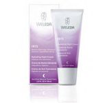 Weleda crema de noapte bio Iris fotografia produsului