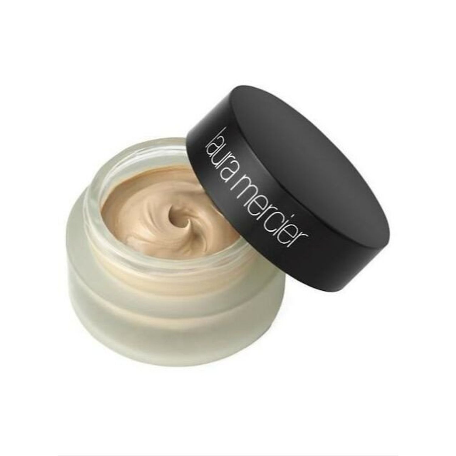 LAURA MERCIER SMOOTH CREME FOUNDATION BLUSH IVORY 30 GR fotografia produsului