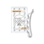 Agrafe pentru par InvisiBobble Waver Crystal Clear, 3buc fotografia produsului