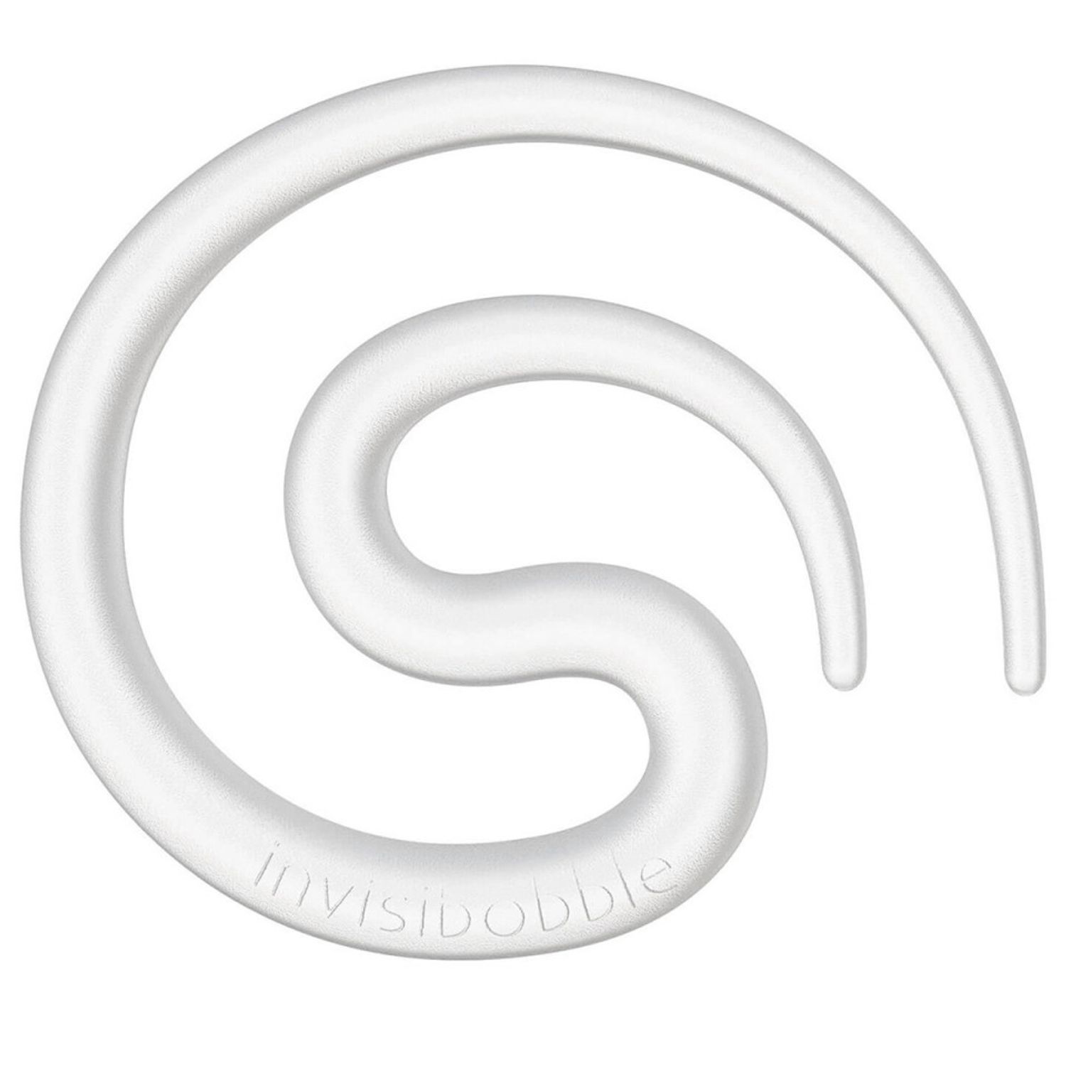 Accesoriu pentru par InvisiBobble Bunstar Ice Ice Lady, 2buc fotografia produsului