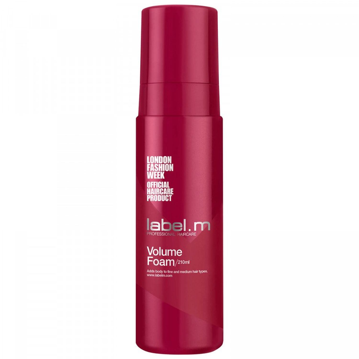 Spuma pentru par Label.M Thickening Volume, 210ml fotografia produsului