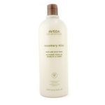 Sapun lichid pentru maini si corp Aveda Rosemary Mint, 1000ml, Aveda fotografia produsului