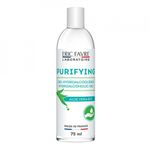 Eric Favre Gel hydroalcoolic pentru igienizarea m&acirc;inilor 75ml fotografia produsului
