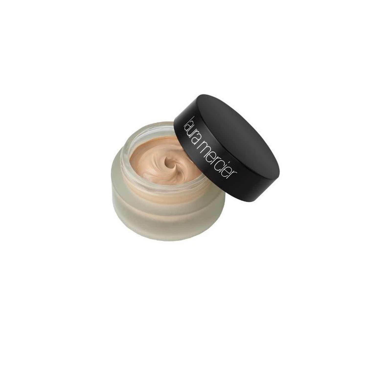 LAURA MERCIER SMOOTH CREME FOUNDATION SUNNY BEIGE 30 GR fotografia produsului