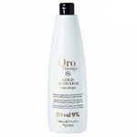 Oxidant 9% Oro Therapy Gold Activator 30 vol, 1000ml fotografia produsului