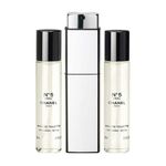No. 5 L`Eau, Femei, Set: 2x 20 ml Refills fotografia produsului