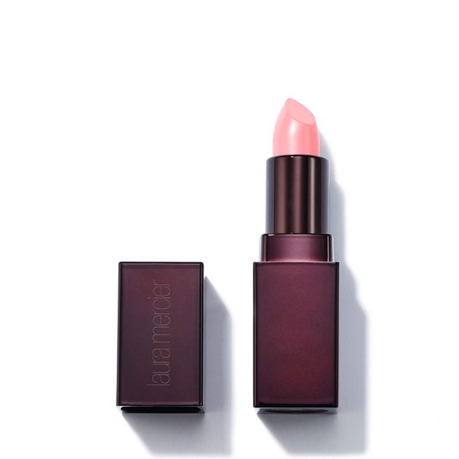 LAURA MERCIER SHIMMER LIPCOLOR TEA ROSE 4 GR fotografia produsului