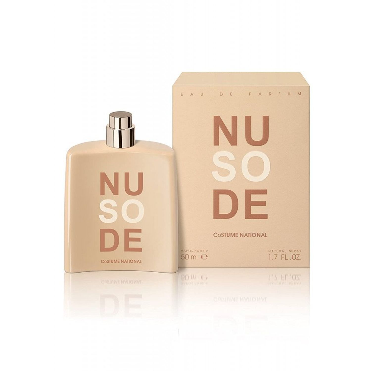 Costume National So Nude Edp 100 Ml *F fotografia produsului