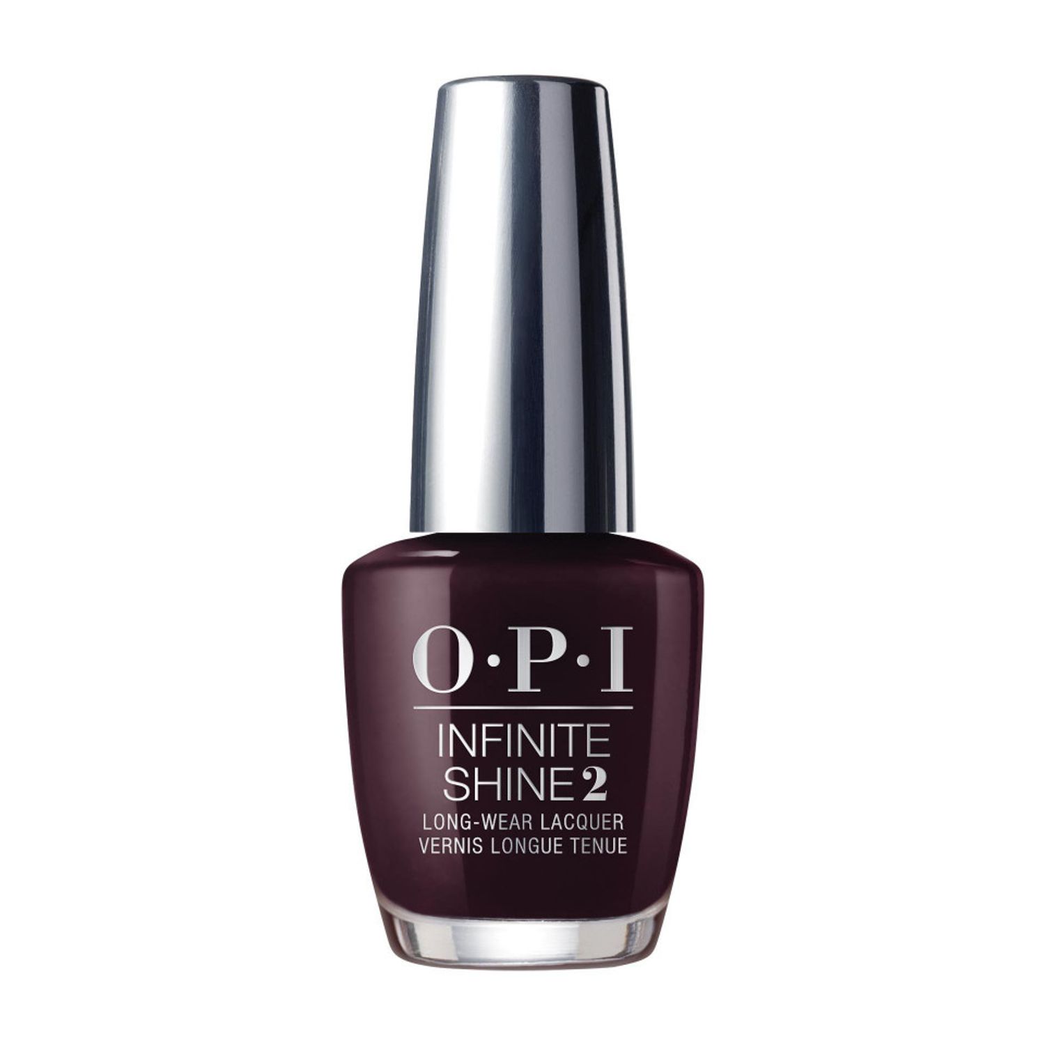 Lac de unghii OPI Infinite Shine Wanna Wrap?, 15ml fotografia produsului