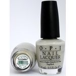 Lac de unghii OPI Nail Lacquer Skull & Glossbones, 15ml fotografia produsului