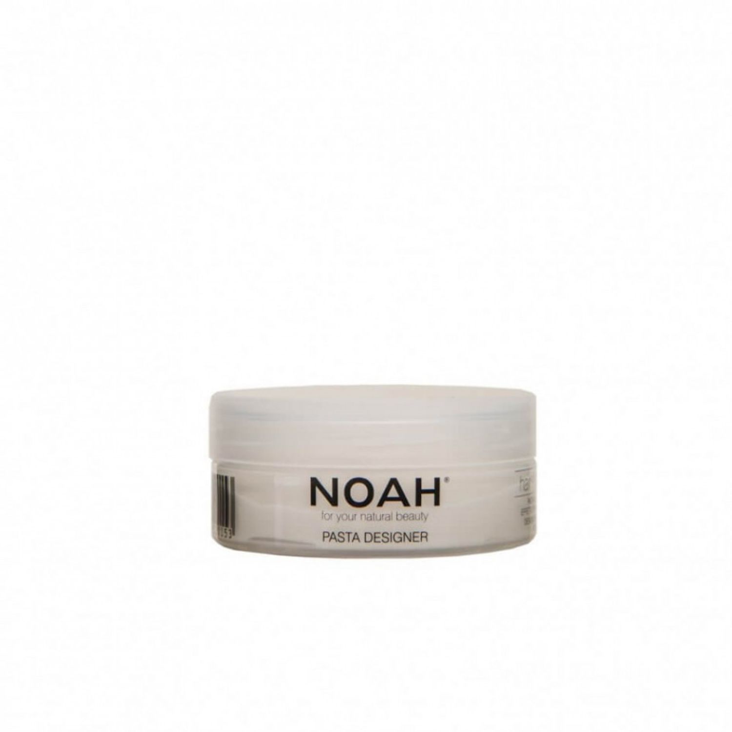 Ceara de par Noah, cu efect mat pentru par scurt, 50 ml fotografia produsului