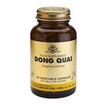 DONG QUAI 100cps, Solgar fotografia produsului