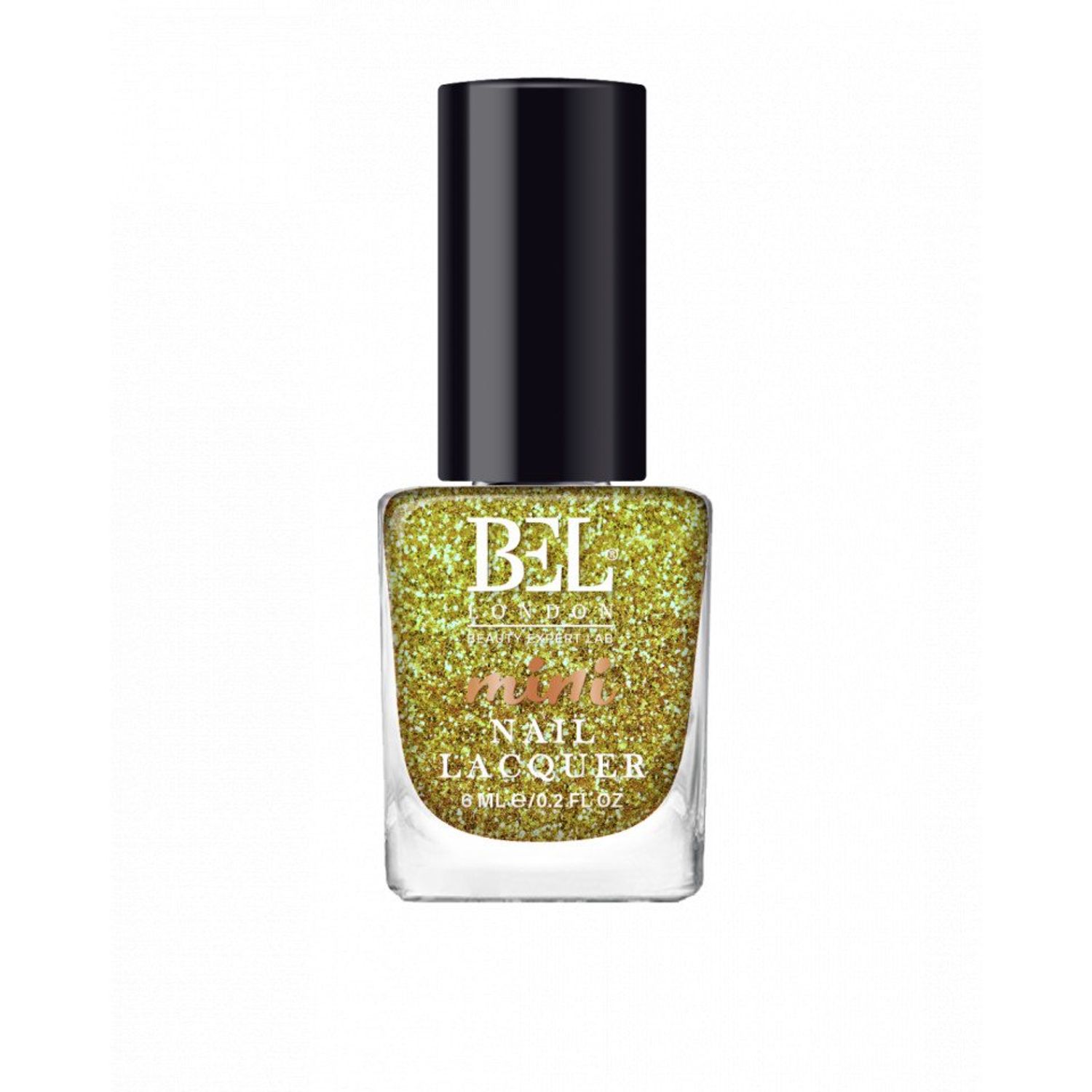 Bel London Mini Ojă de unghii No 244 6Ml fotografia produsului