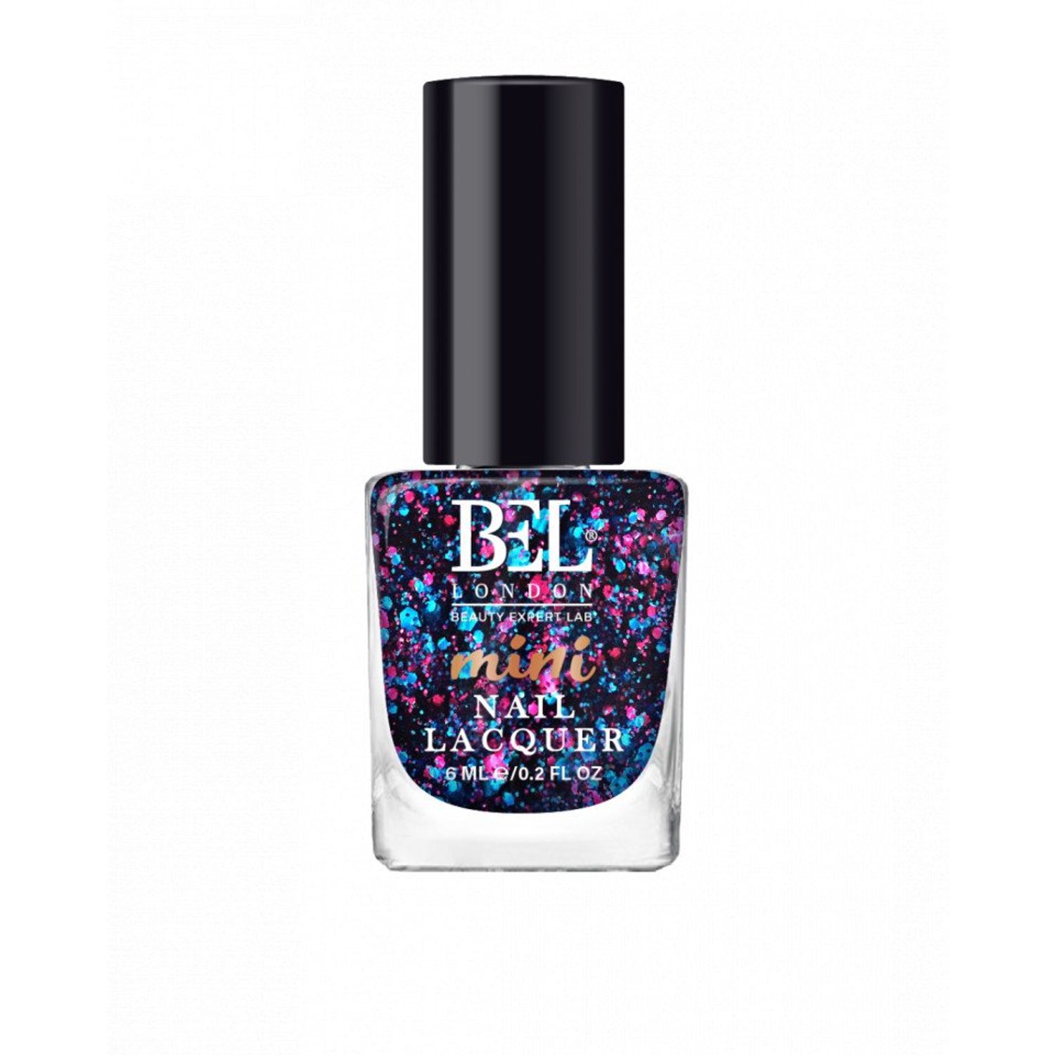 Bel London Mini Ojă de unghii No 247 6Ml fotografia produsului