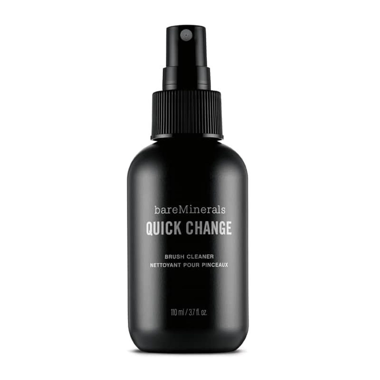 Lotiune pentru curatarea pensulelor Quick Change, BareMinerals, 110ml fotografia produsului