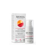 VITAMIN COCKTAIL ENERGY BOOST Cremă pentru ochi MOSSA fotografia produsului