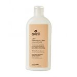 Lapte demachiant cu shea si cacao, 250ml - Avril fotografia produsului