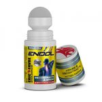 Eric Favre Endol Roll-on muscular decontractant 50ml fotografia produsului
