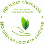 Balsam hidratant cu Vitamina E si Ulei de Muscate, scalp sensibil, Simple Hydration Boost, 400 ml fotografia produsului View 3 S