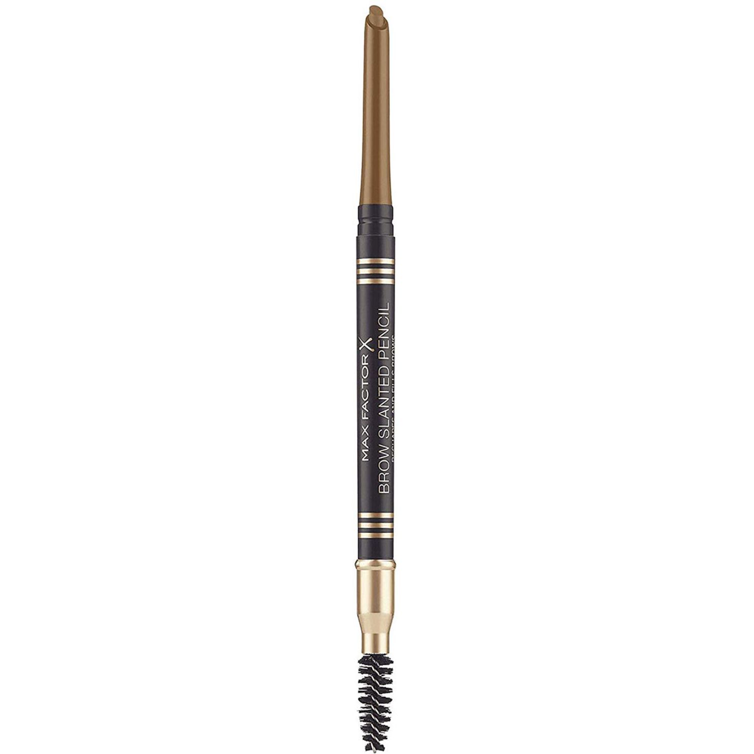 Creion pentru sprancene Max Factor Brow Slanted Pencil, 01 Blonde fotografia produsului