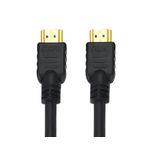 Cablu High-Speed HDMI 1.4V, 20m, conectori auriti, Hope R fotografia produsului