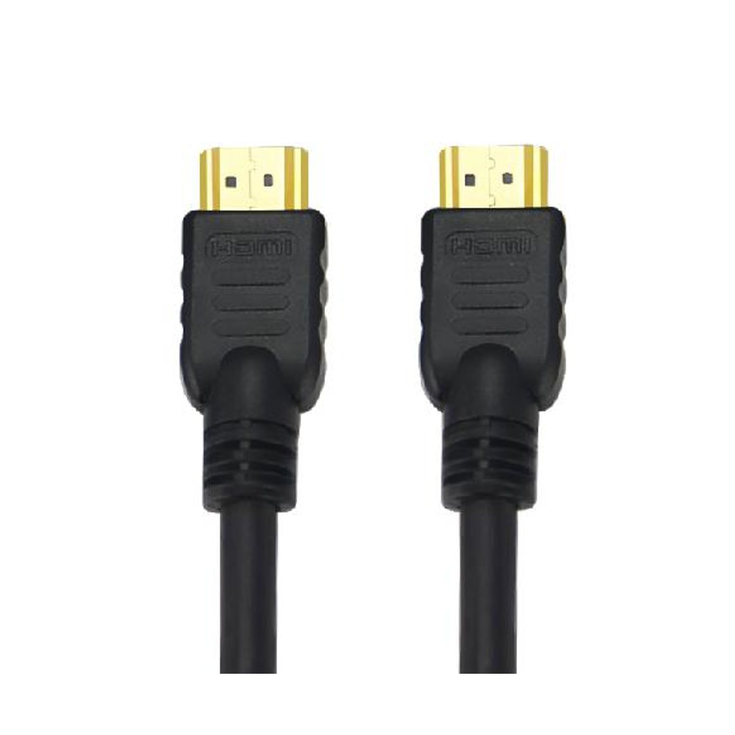 Cablu High-Speed HDMI 1.4V, 3m, conectori auriti, Hope R fotografia produsului