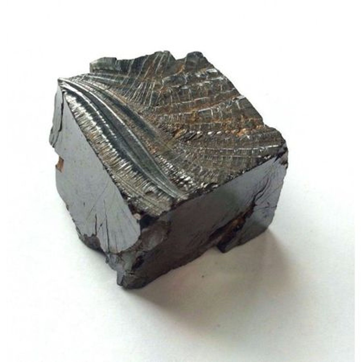 Granule Shungite, 2400 grame fotografia produsului View 3 L