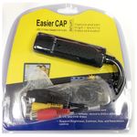 Stick USB HOPE R Easy Cap pentru captura audio-video fotografia produsului View 3 S