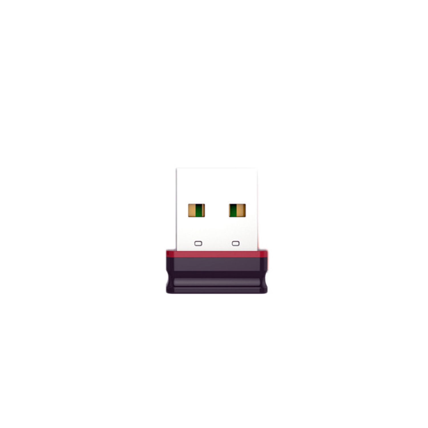 Adaptor Wifi Wireless USB Wlan Realtek 150 Mbps 802.11n, HOPE R fotografia produsului