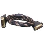 Cablu HOPE R DVI(24+1), dual link, 1.8m fotografia produsului