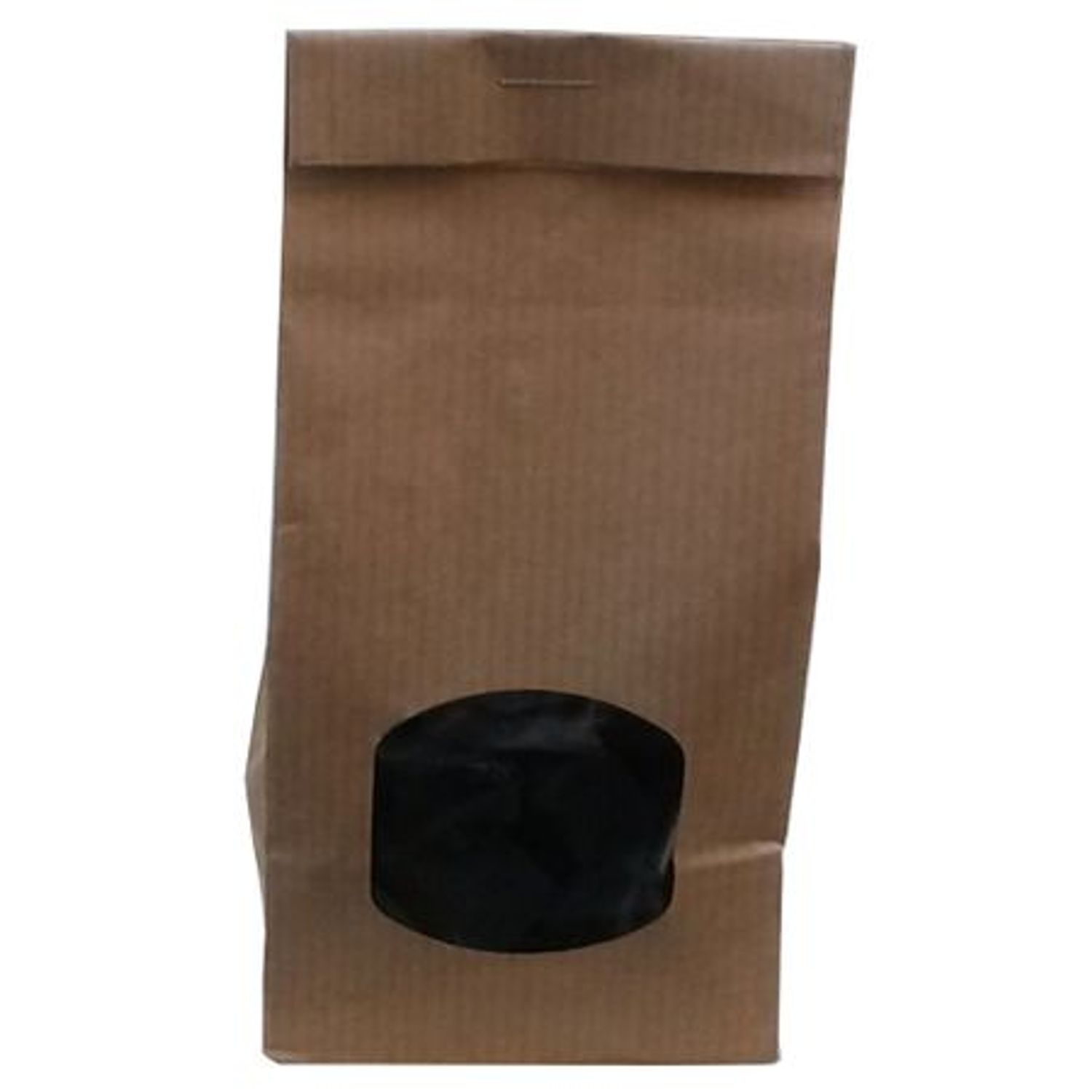 Granule Shungite, 300 grame, punga cu fereastra fotografia produsului