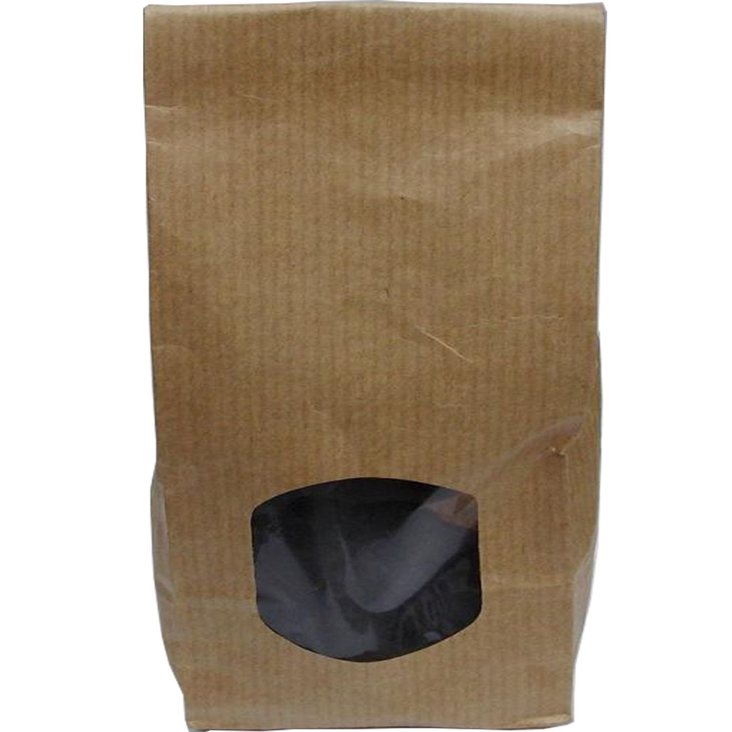 Granule Shungite, 300 grame, punga cu fereastra fotografia produsului View 2 L