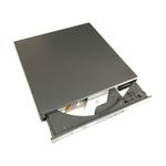 DVD ROM CDRW extern, USB2.0, 8x, slim, negru, retail, HOPE R fotografia produsului