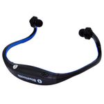 Casti HOPE R S9 sport Bluetooth cu microfon fotografia produsului