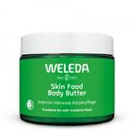 Skin Food Unt de corp, Weleda, 150ml fotografia produsului