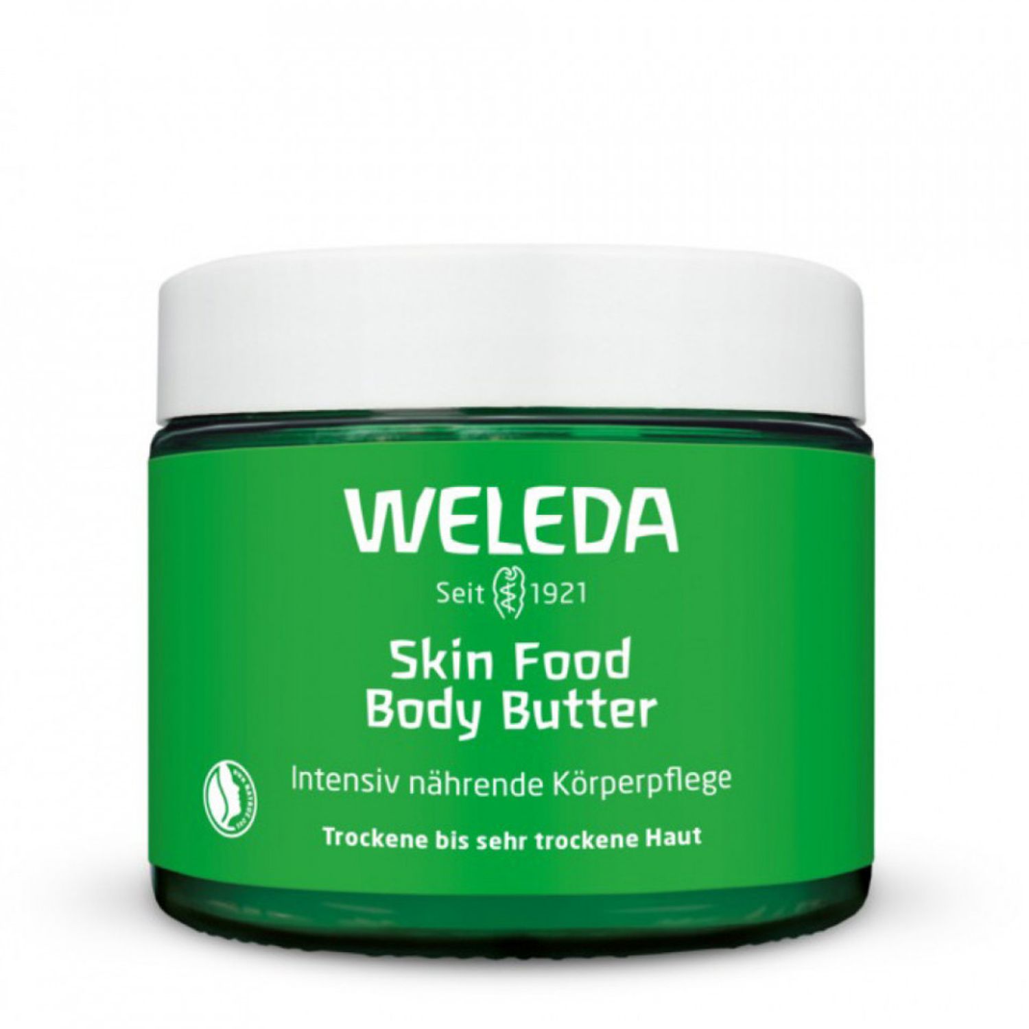 Skin Food Unt de corp, Weleda, 150ml fotografia produsului