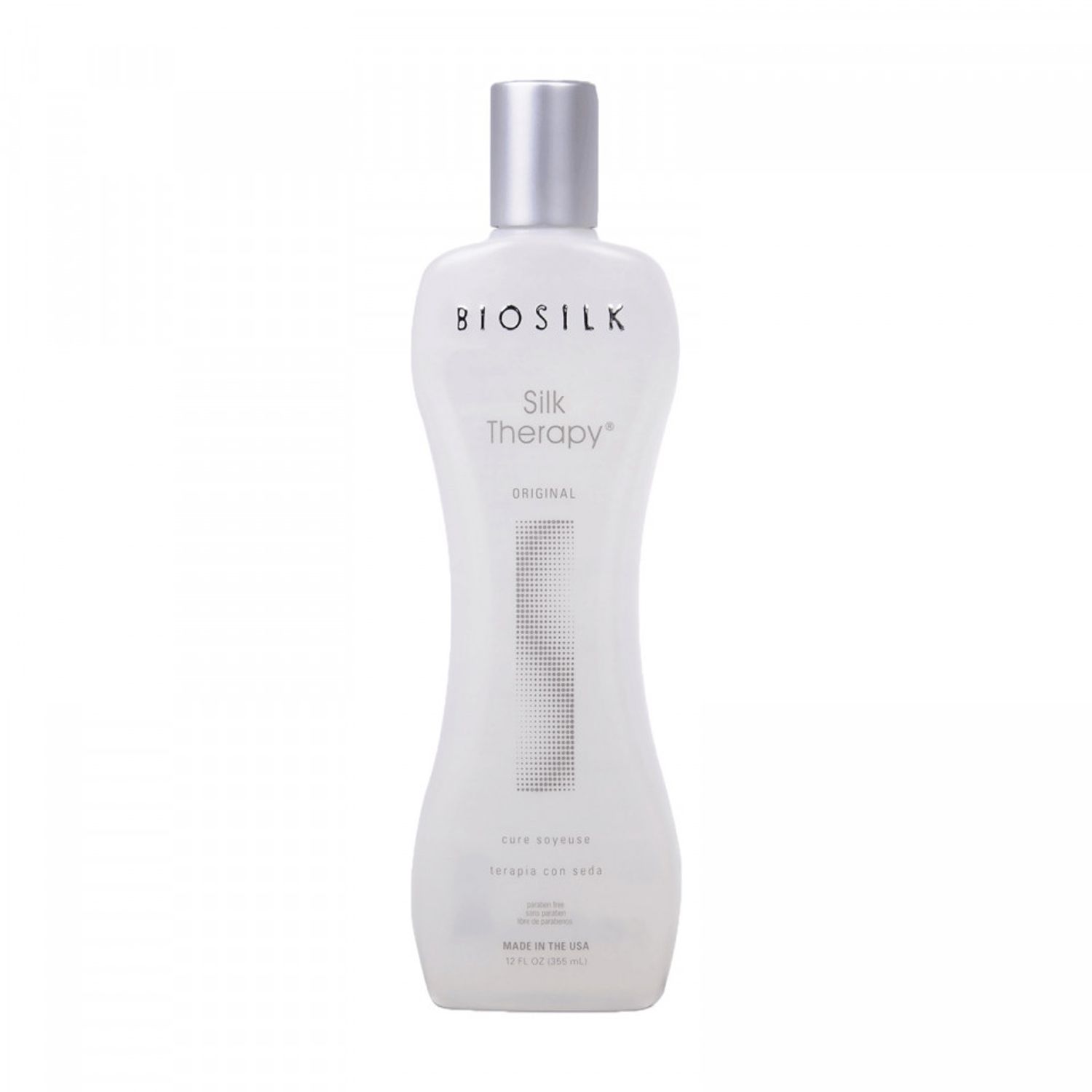 Balsam pentru par Biosilk Color Therapy, 355ml fotografia produsului